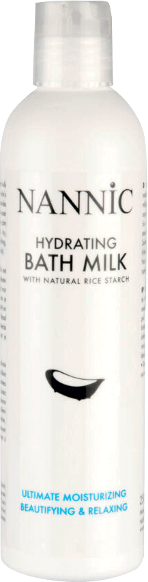 Hydrating Bathmilk
