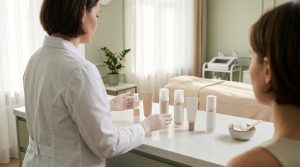 Какой крем SPF выбрать для лица и почему важно им пользоваться постоянно?