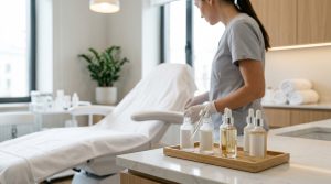 Какая сыворотка для лица хорошая? Подбираем лучшие средства для омоложения вашей кожи