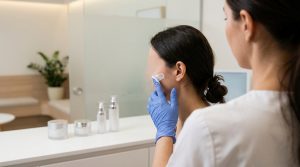Почему после 25 лет стоит использовать крем для лица? Какой лучше выбрать?