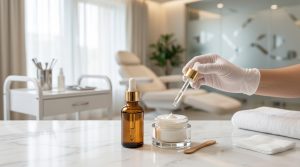 Выбор средства для лица: Сыворотка NANNIC COLLAGEN BOOST или крем — что лучше?