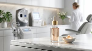 Обзор энергетической сыворотки Nannic Excellence ATP Serum для сияющей кожи