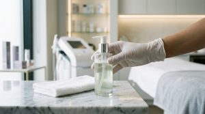 Обзор очищающего лосьона Nannic Pore Treat Lotion — Эффективность и Преимущества