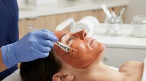 Обзор Nannic Terracotta Clay Mask: Польза и Преимущества Терракотовой Глиняной Маски
