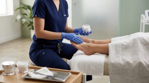Лучший Крем для Ног FOOT REPAIR COMPLEX NANNIC — Обзор и Рекомендации