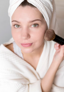 Расширенные поры на лице: как уменьшить, предотвратить и вернуть коже гладкую текстуру