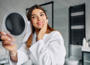 Как выбрать косметику по типу кожи: научный подход к уходу, который действительно работает